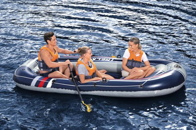 Bestway 62015 Hydro-Force 1.24m Oars