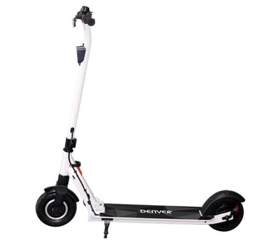 Denver SEL-80125 White