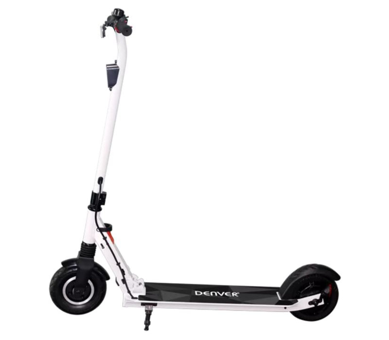 Denver SEL-80125 White