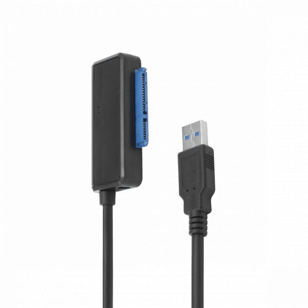 Sbox AD.USB-SATA адаптер USB 3.0 M - SATA M оптом