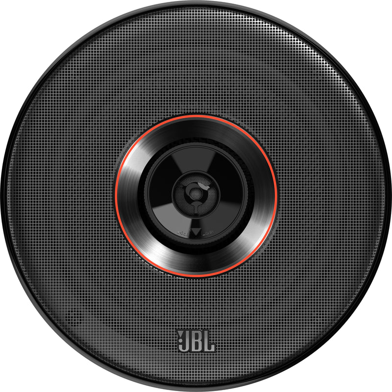 JBL Club 64SQ 2-полосная коаксиальная автомобильная акустика диаметром 16 см