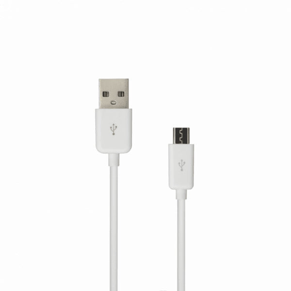 Sbox USB-1031WH USB-&gt;Micro USB 1м Белый