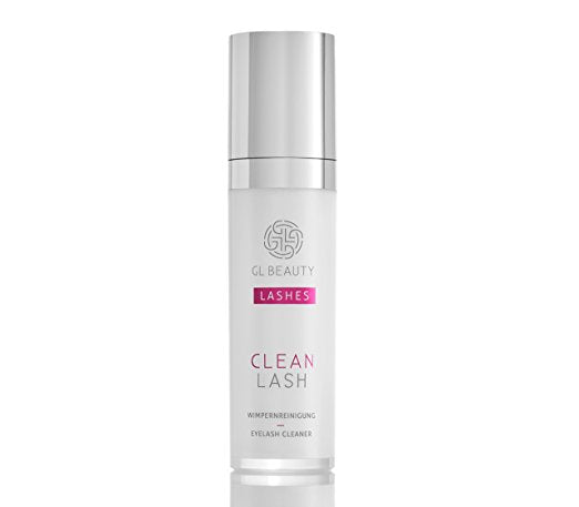 Alessandro GL Clean Lash Wimpernreiniger eyelash cleaner 75ml + gift hand cream