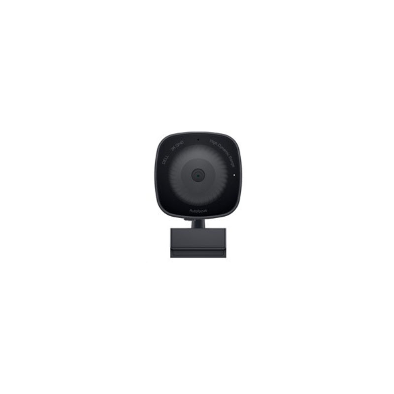 Веб-камера Dell — WB3023 