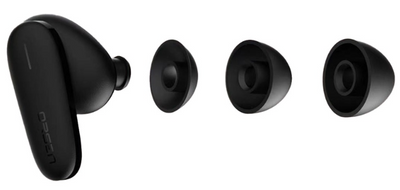 Orsen T4 Bluetooth Earphones Black