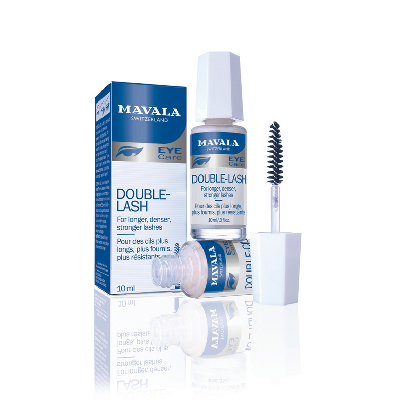Mavala Double-Lash eyelash strengthening agent, 10ml