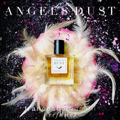 FRANCESCA BIANCHI Angel's Dust Eau de Parfum (EDP) Unisex 30 ml