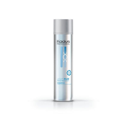 Kadus Toneplex Pearl Blonde Tinting shampoo + gift Wella product