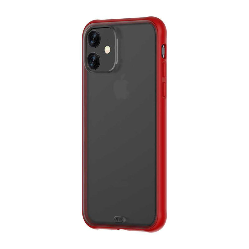 Devia Soft Elegant anti-shock case iPhone 11 Pro edition