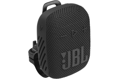 JBL Wind 3S Bluetooth Speaker For Scooters &amp; Bicycles