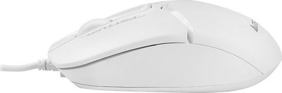 A4Tech 47117 FSTYLER FM12S White