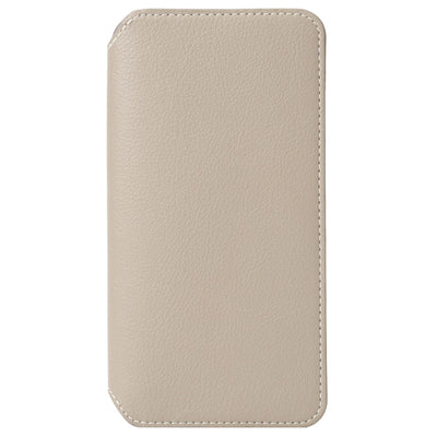 Krusell Pixbo 4 Card SlimWallet Apple iPhone XS Max beige 