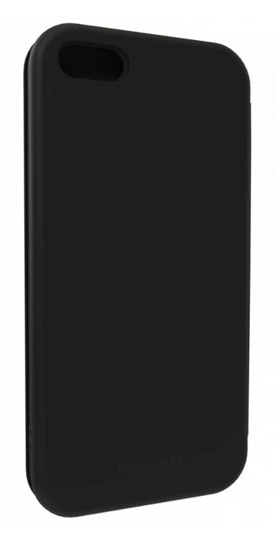 Чехол-книжка для Samsung M20, черный