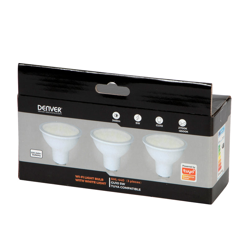 Denver SHL-440 (3 pack)