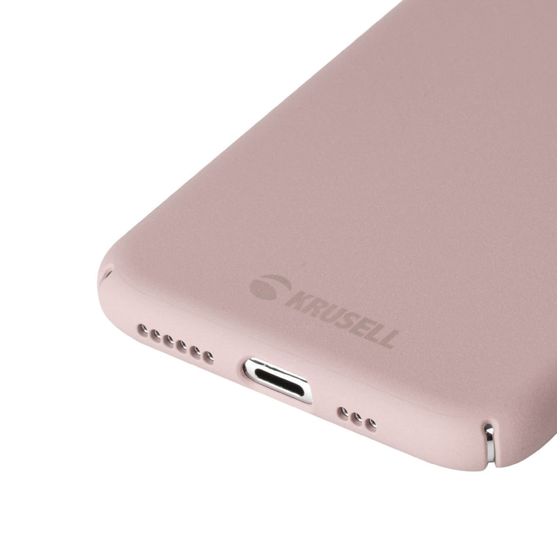 Krusell Sandby Cover Apple iPhone 11 Pro pink