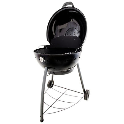 Charcoal grill Char-Broil Kettleman