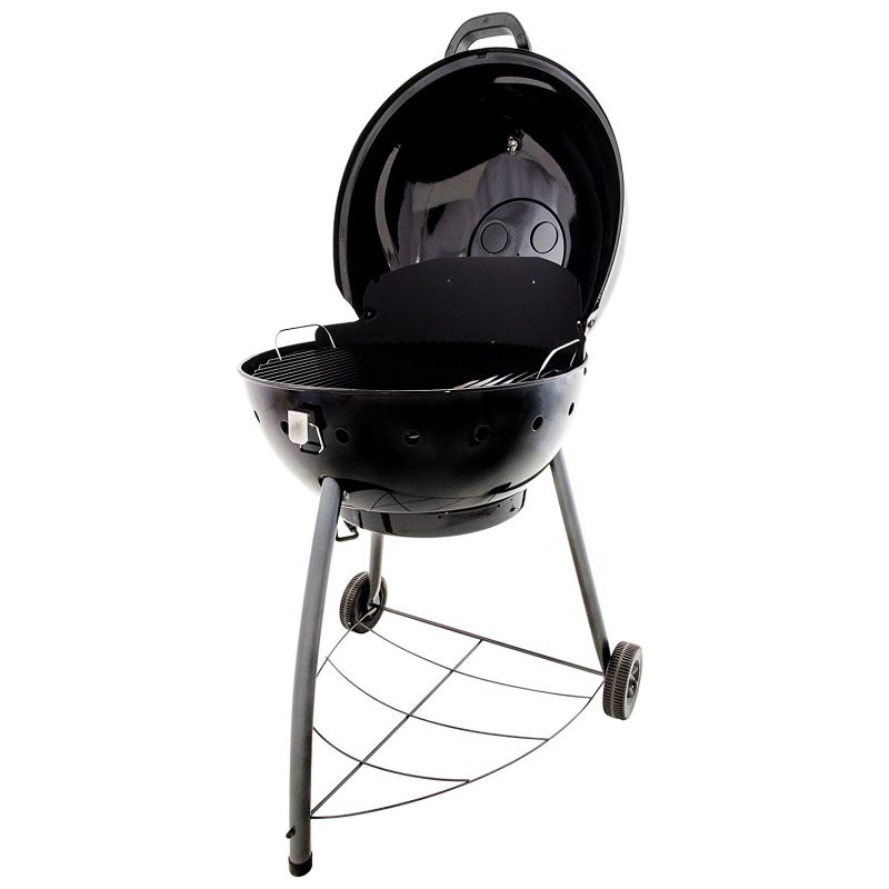 Charcoal grill Char-Broil Kettleman