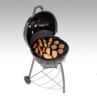 Charcoal grill Char-Broil Kettleman