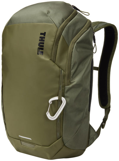 Thule 4294 Chasm Backpack 26L TCHB-115 Olivine 