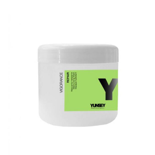 Yunsey Moisturizing hair mask 500 ml + gift Previa hair product