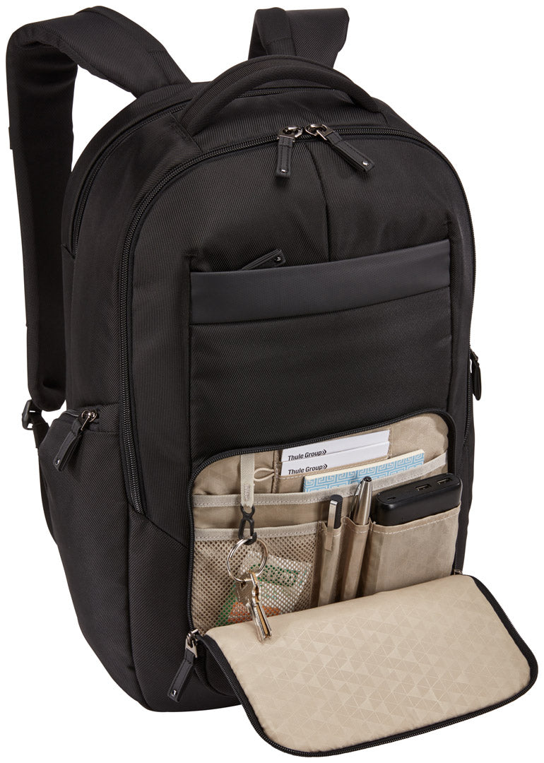 Case Logic 4201 Notion Backpack 15.6 NOTIBP-116 Black 