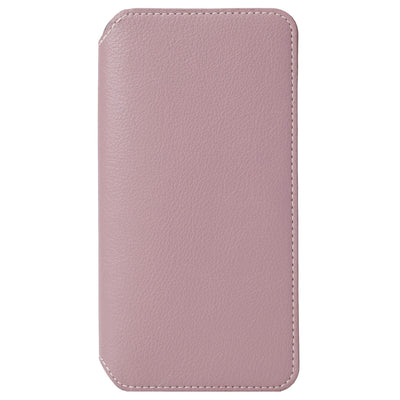 Krusell Pixbo 4 Card SlimWallet Apple iPhone XS Max rose 