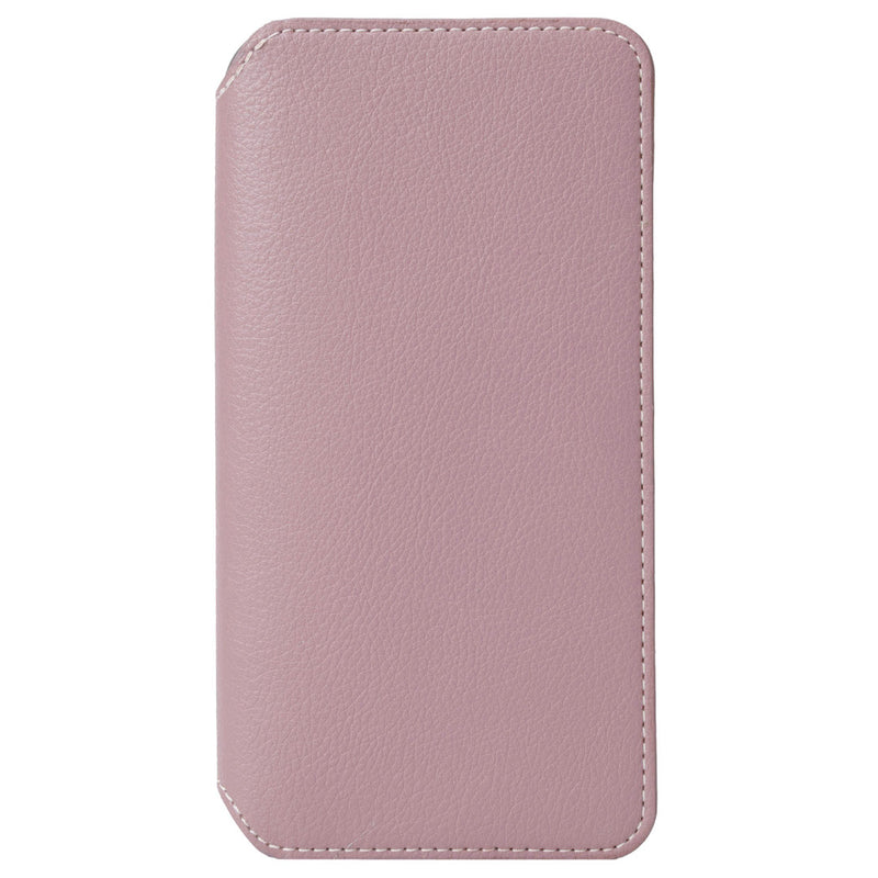 Krusell Pixbo 4 Card SlimWallet Apple iPhone XS Max rose 