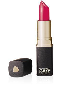 Annemarie Borlind Lip Color long lasting lipstick