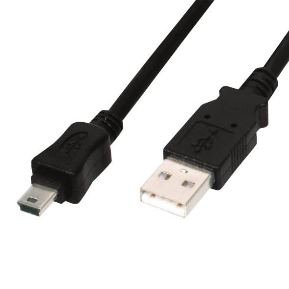 Sbox USB-MINI-2/R USB A-MINI USB М/М 2М