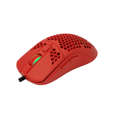 White Shark GALAHAD-R Gaming Mouse GM-5007 Red