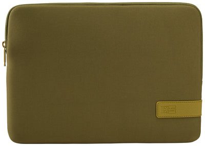 Чехол для ноутбука Case Logic 4701 Reflect 15,6 REFPC-116 Capulet Olive/Green Olive