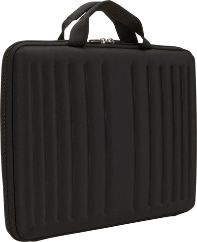 Case Logic 1246 Attaché 13 QNS-113 BLACK 