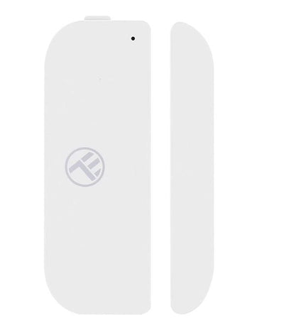 Tellur WiFi Door/Window Sensor, AAA, white