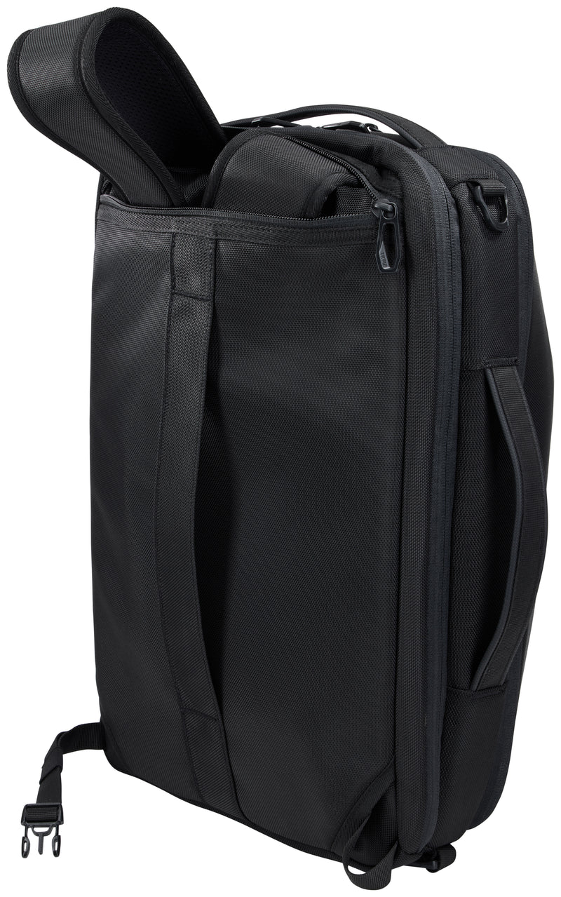 Thule 4815 Accent Convertible Backpack 17L TACLB-2116 Black 