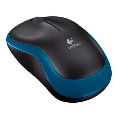 Logitech Wireless Mouse M185 blue (910-002236)