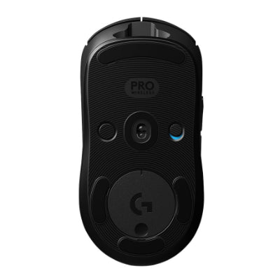 Logitech G Pro Wireless Gaming Mouse with Esports Grade Performance Juoda
