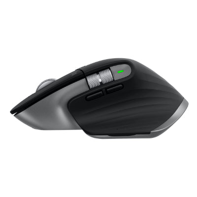 Logitech Mouse 910-005696 MX Master 3 gray for MAC