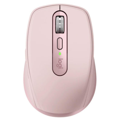 Logitech MOUSE MX ANYWHERE 3 for Mac (910-005990) Rose