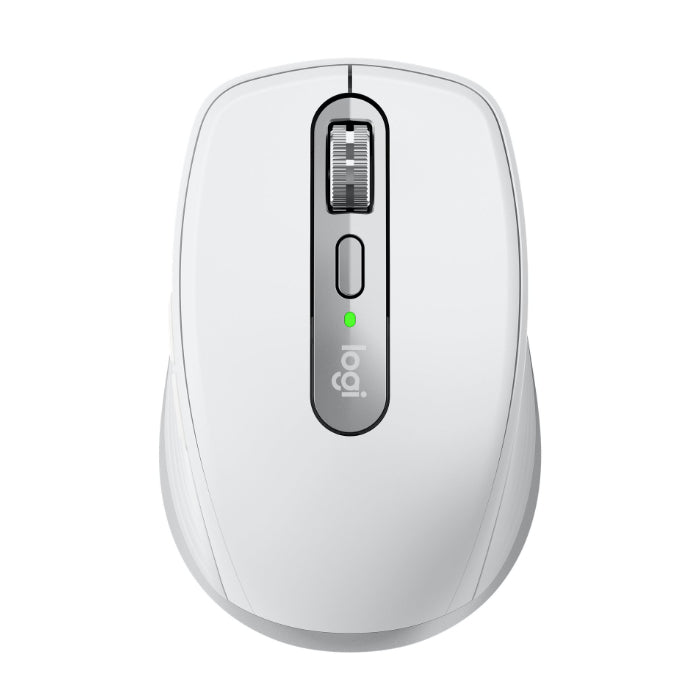 Logitech Mouse 910-006216 MX Anywhere 3 для бизнеса темно-серый