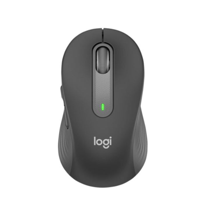 Logitech M650 L Wireless Mouse GRAPH EMEA