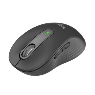 Logitech Wireless Mouse M650 Graphite (910-006253) 