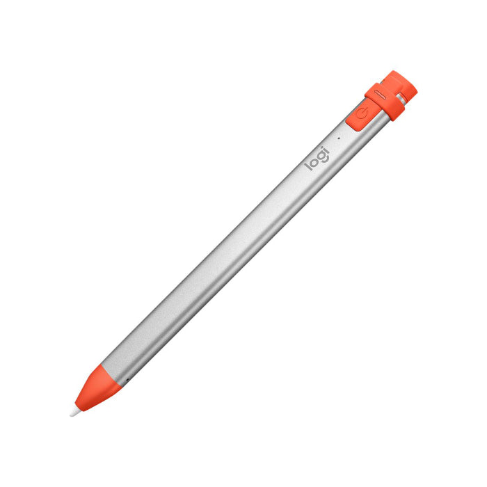 Цифровая ручка-шербет Logitech Crayon (914-000046)