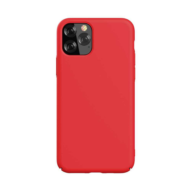 Devia Nature Series Silicone Case iPhone 12 Pro Max ed