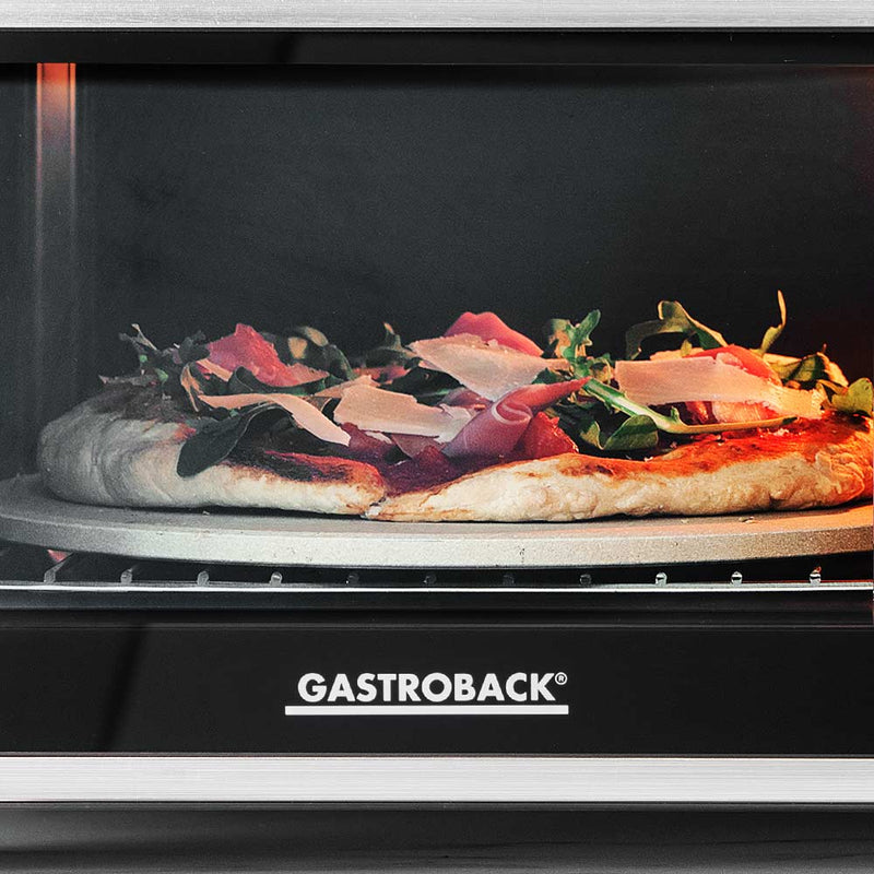Gastroback 42814 Design Bistro Oven Bake &amp; Grill 
