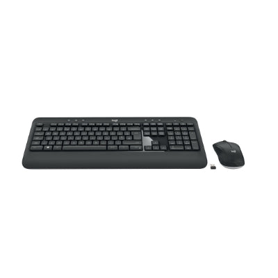Беспроводная клавиатура и мышь Logitech MK540 ADVANCED 
