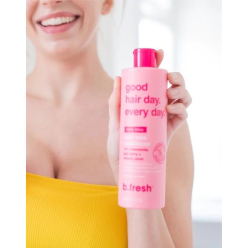 b.fresh Good Hair Day. Every day. Conditioner Daily soothing conditioner, 355ml