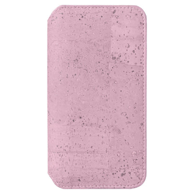 Krusell Birka PhoneWallet Apple iPhone 11 Pro Max розовый