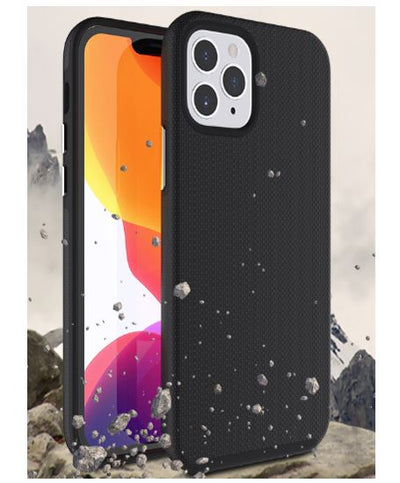 Devia KimKong Series Case iPhone 12 Pro Max black