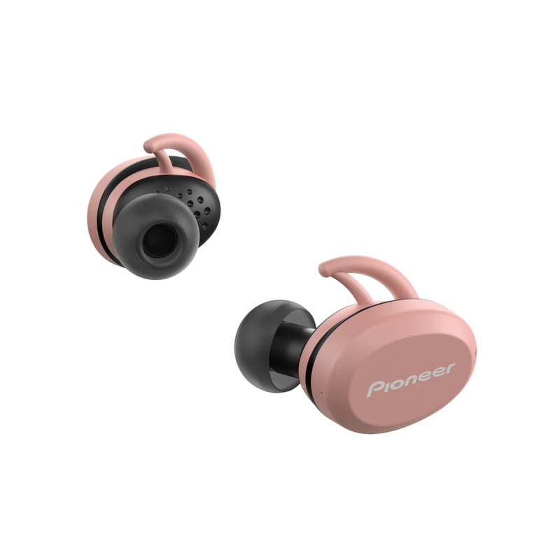 Pioneer SE-E8TW Pink