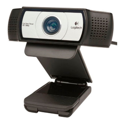 Веб-камера LOGITECH C930e (960-000972)